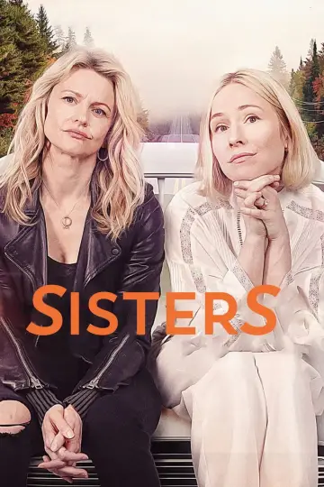 Plakat do serialu "SisterS" #1500025
