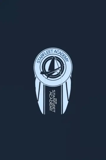 Plakat к сериалу "Star Trek: Akademia Gwiezdnej Floty" #1351003