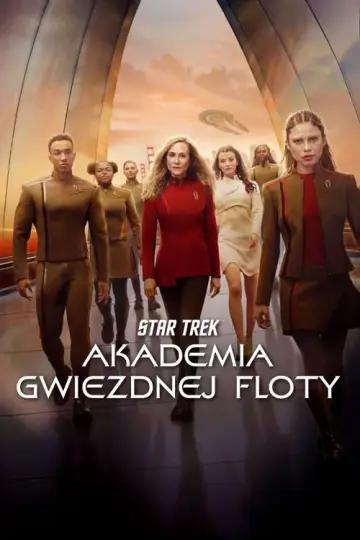 Star Trek: Akademia Gwiezdnej Floty (2026)