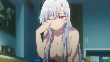 Zasłona do serialu "Kimi no Koto ga Daidaidaidaidaisuki na 100-nin no Kanojo" #1534609