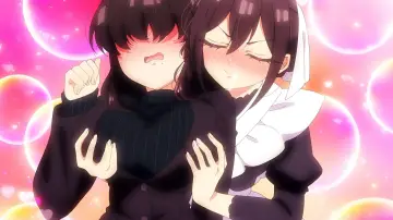 Zasłona do serialu "Kimi no Koto ga Daidaidaidaidaisuki na 100-nin no Kanojo" #1585641
