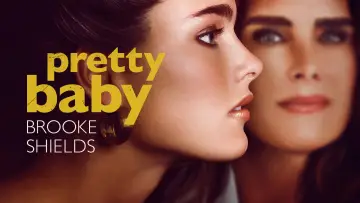 Zasłona do serialu "Ślicznotka: Historia Brooke Shields" #1680804