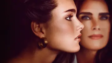 Zasłona do serialu "Ślicznotka: Historia Brooke Shields" #1680805