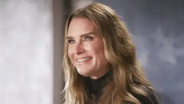 Zasłona do serialu "Ślicznotka: Historia Brooke Shields" #1680806