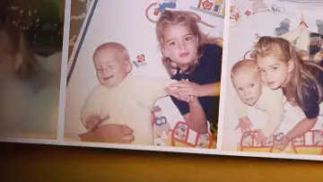Zasłona do serialu "Ślicznotka: Historia Brooke Shields" #1680807
