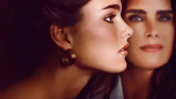 Zasłona do serialu "Ślicznotka: Historia Brooke Shields" #1680808