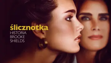 Zasłona do serialu "Ślicznotka: Historia Brooke Shields" #1680809