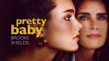 Zasłona do serialu "Ślicznotka: Historia Brooke Shields" #1680811