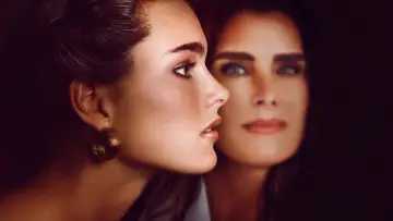 Zasłona do serialu "Ślicznotka: Historia Brooke Shields" #1680813