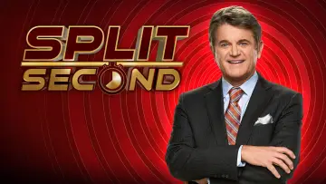 Zasłona do serialu "Split Second" #1789937