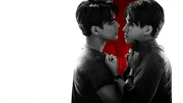Zasłona do serialu "สองเดือดเลือดเดียวกัน" #1797317