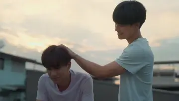 Zasłona do serialu "สองเดือดเลือดเดียวกัน" #1797319