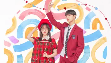 Zasłona к сериалу "스피릿 핑거스" #1444312