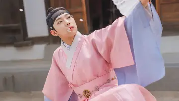 Zasłona к сериалу "스피릿 핑거스" #1444319