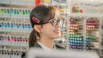 Zasłona к сериалу "스피릿 핑거스" #1444320