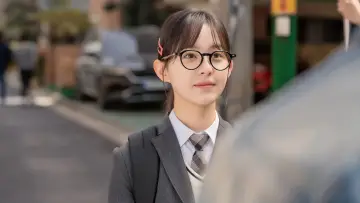 Zasłona к сериалу "스피릿 핑거스" #1444321