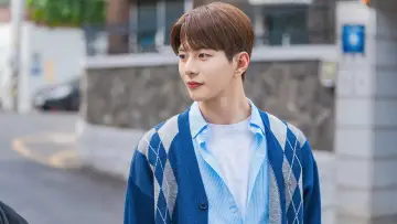 Zasłona к сериалу "스피릿 핑거스" #1444322