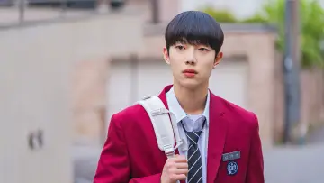 Zasłona к сериалу "스피릿 핑거스" #1444325