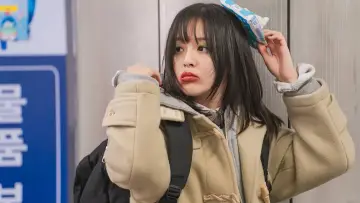 Zasłona к сериалу "스피릿 핑거스" #1444330