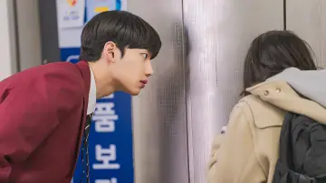 Zasłona к сериалу "스피릿 핑거스" #1444332