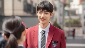 Zasłona к сериалу "스피릿 핑거스" #1444334