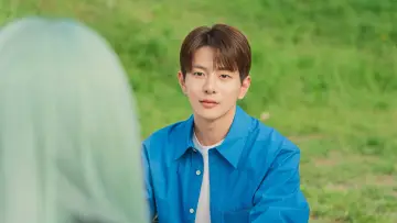 Zasłona к сериалу "스피릿 핑거스" #1444336
