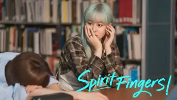 Zasłona к сериалу "스피릿 핑거스" #1444339