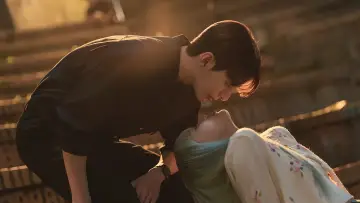 Zasłona к сериалу "스피릿 핑거스" #1444344