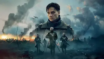 Zasłona do serialu "Wartownicy" #1419355
