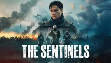 Zasłona do serialu "Wartownicy" #1419359