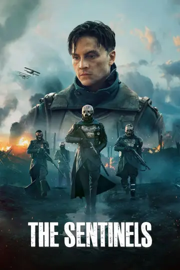 Plakat do serialu "Wartownicy" #1419370