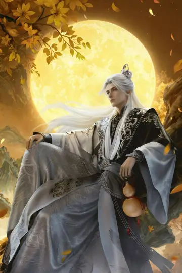 Renegade Immortal (2023)