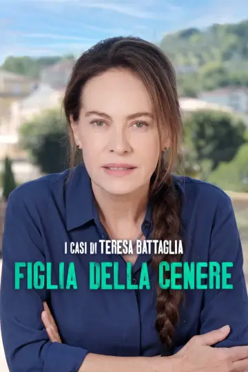 I casi di Teresa Battaglia plakat