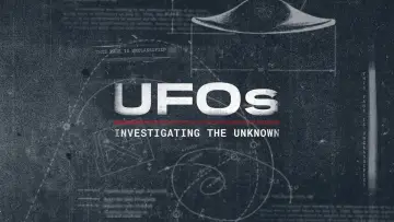 Zasłona do serialu "UFO: Przełomowe śledztwa" #1551022