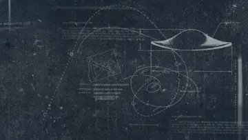Zasłona do serialu "UFO: Przełomowe śledztwa" #1551025