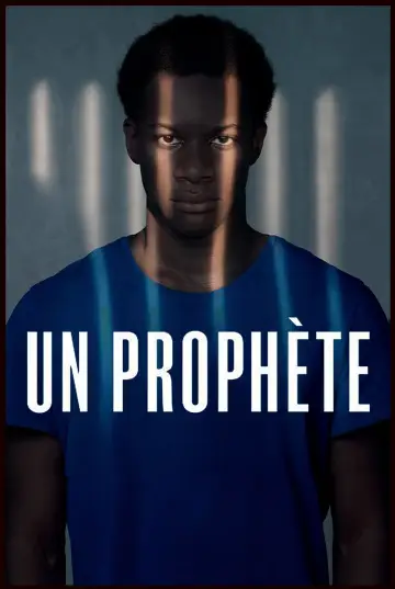 Plakat do serialu "Un prophète" #1498813