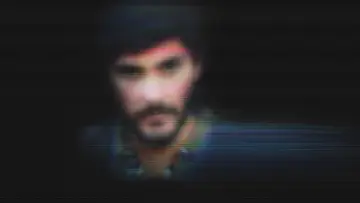 Zasłona do serialu "Ghosts of Beirut" #1868868
