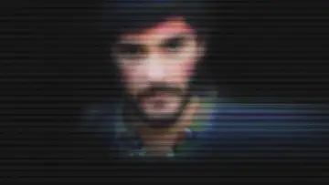 Zasłona do serialu "Ghosts of Beirut" #1868877