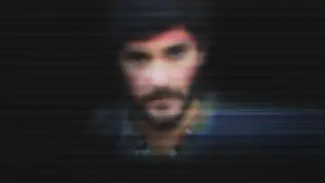 Zasłona do serialu "Ghosts of Beirut" #1868878