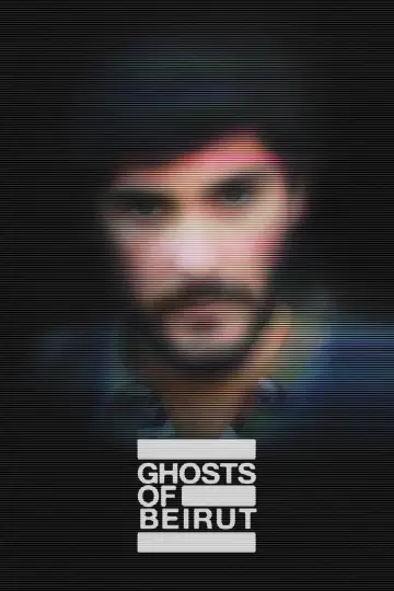 Plakat do serialu "Ghosts of Beirut" #1868893