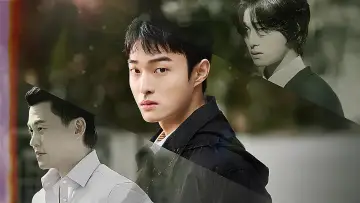 Zasłona к сериалу "조폭인 내가 고등학생이 되었습니다" #1447980