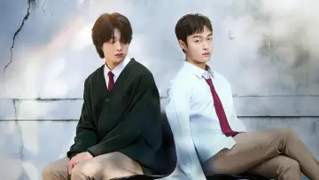 Zasłona к сериалу "조폭인 내가 고등학생이 되었습니다" #1447981