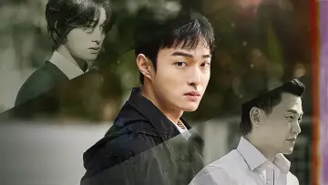 Zasłona к сериалу "조폭인 내가 고등학생이 되었습니다" #1447982