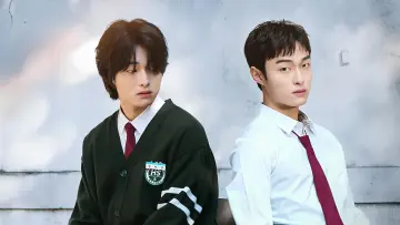 Zasłona к сериалу "조폭인 내가 고등학생이 되었습니다" #1447985