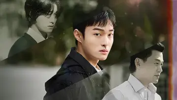 Zasłona к сериалу "조폭인 내가 고등학생이 되었습니다" #1447986