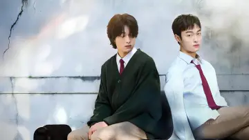 Zasłona к сериалу "조폭인 내가 고등학생이 되었습니다" #1447989