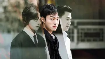 Zasłona к сериалу "조폭인 내가 고등학생이 되었습니다" #1447990