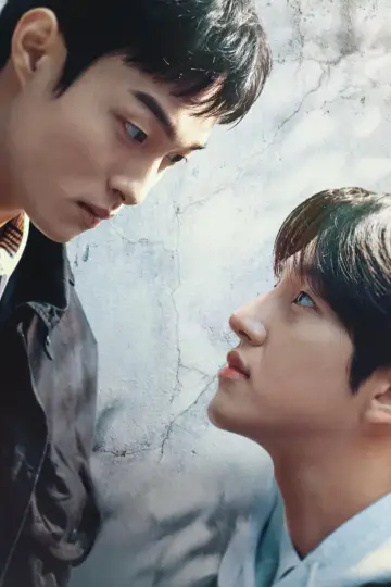 Plakat к сериалу "조폭인 내가 고등학생이 되었습니다" #1447996