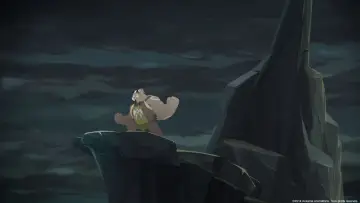 Zasłona do serialu "Wakfu: W poszukiwaniu Dofusów Eliatropów" #1817944