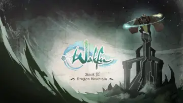 Zasłona do serialu "Wakfu: W poszukiwaniu Dofusów Eliatropów" #1817946